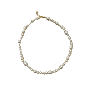 שרשרת פנינים