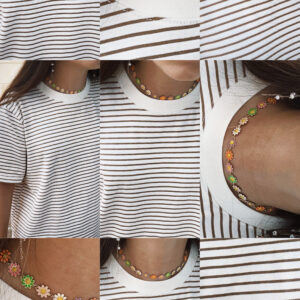 ג׳וקר פרחים צבעוני