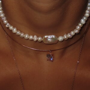 שרשרת פנינים