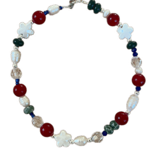 שרשרת צאנקית